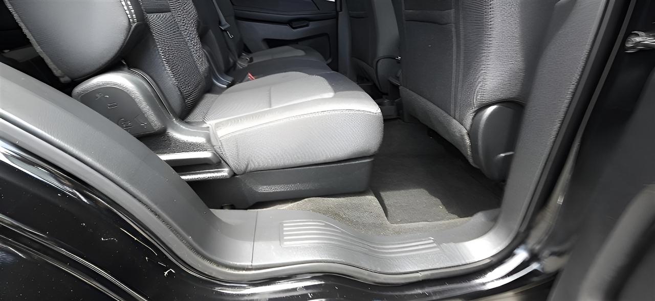 Ford Explorer XLT 4WD 2017