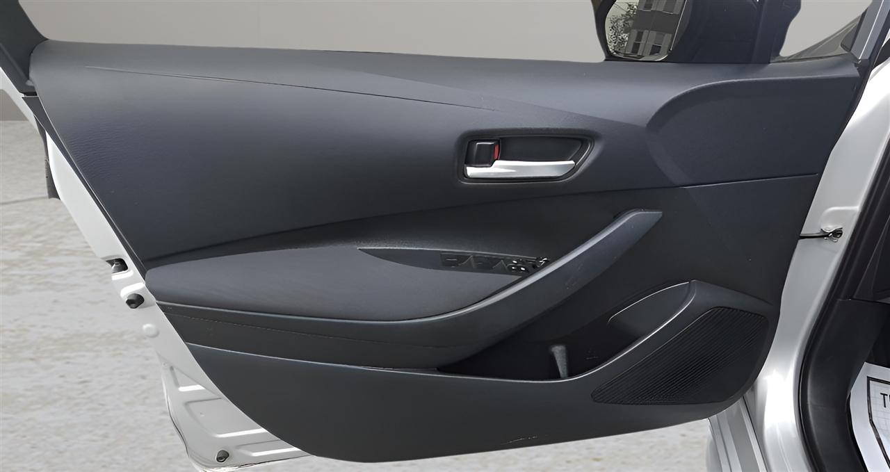 Toyota Corolla  2020