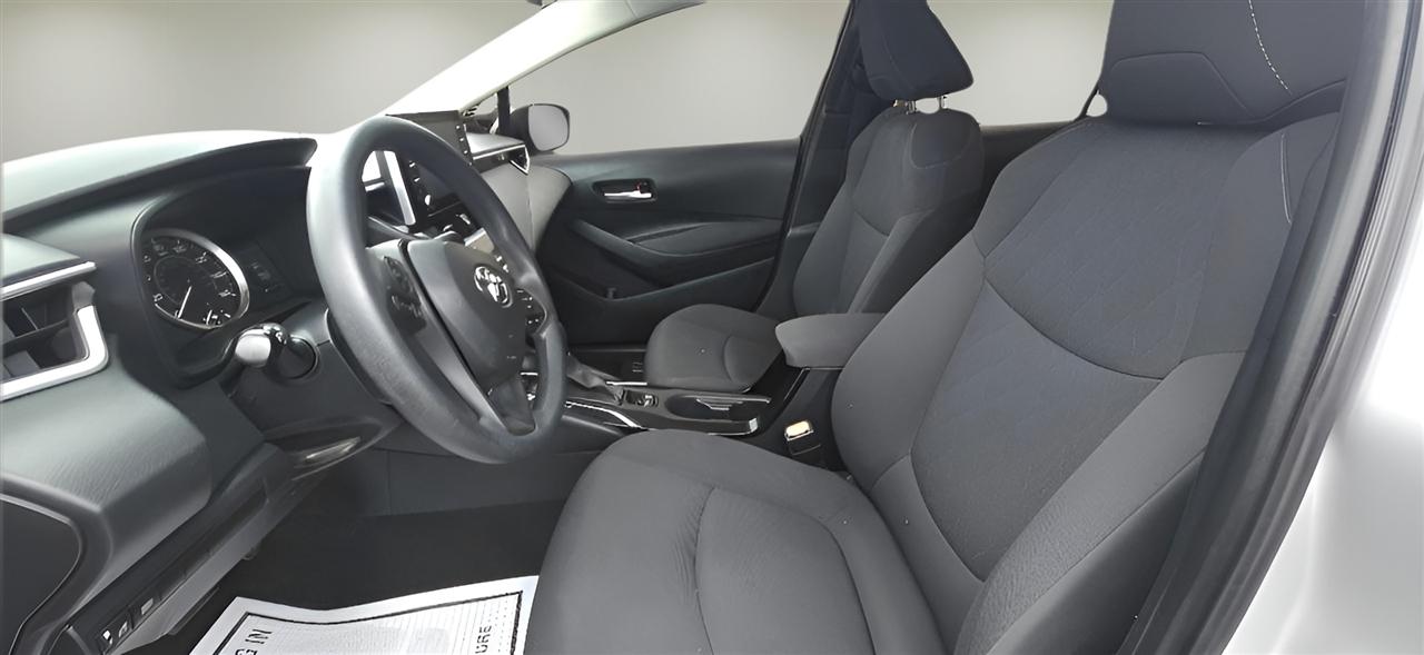 Toyota Corolla  2020
