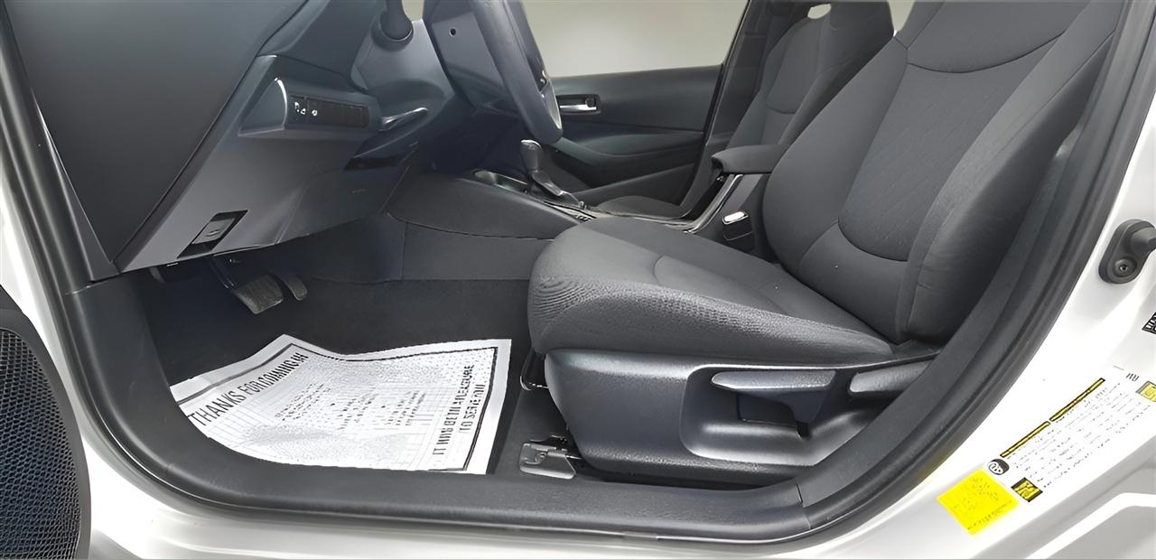 Toyota Corolla  2020