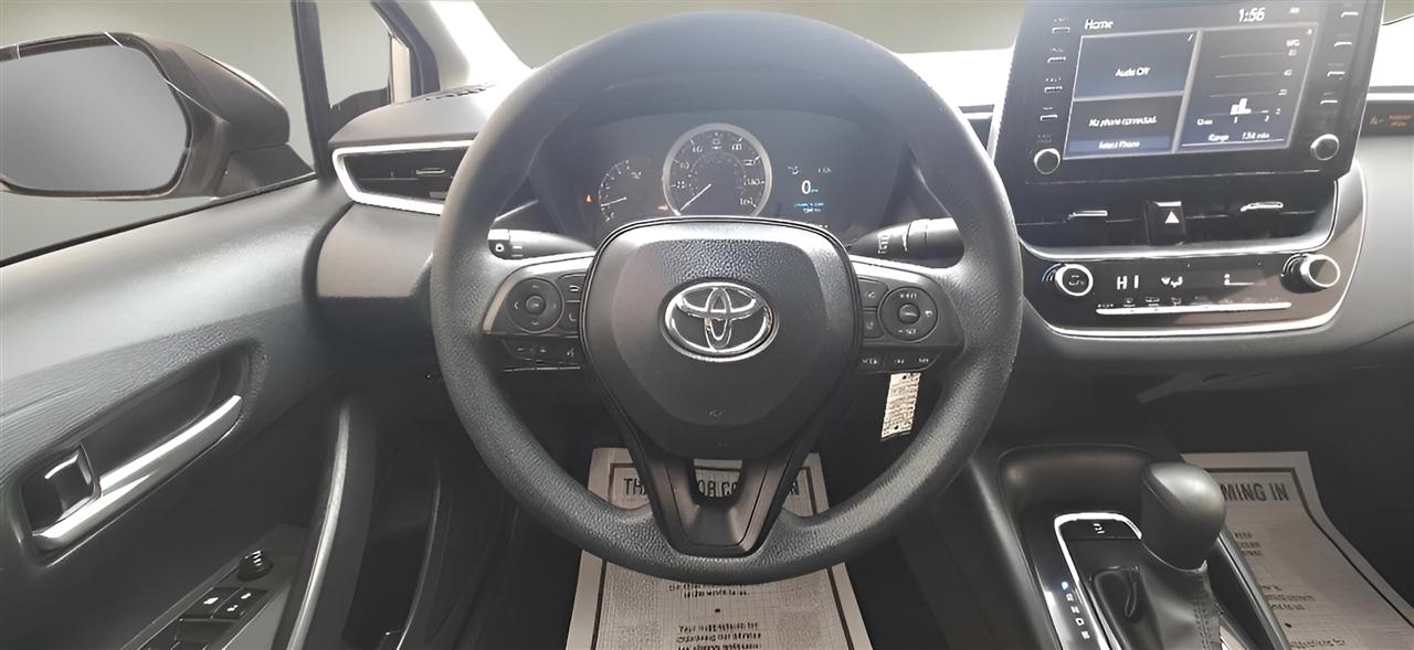 Toyota Corolla  2020