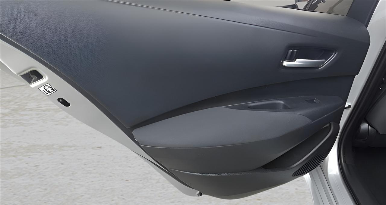 Toyota Corolla  2020