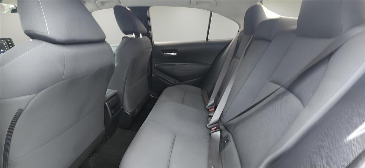Toyota Corolla  2020