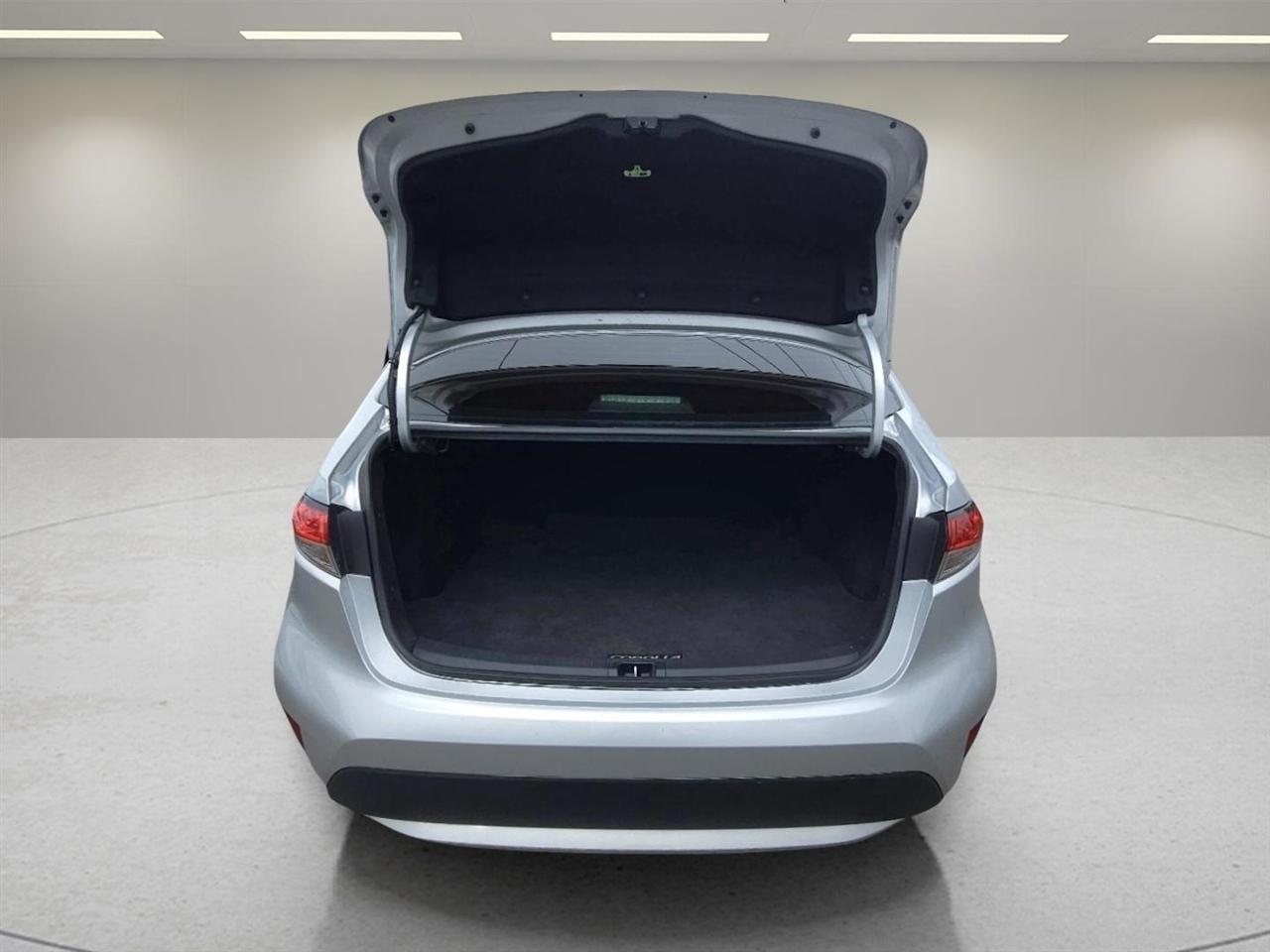 Toyota Corolla  2020