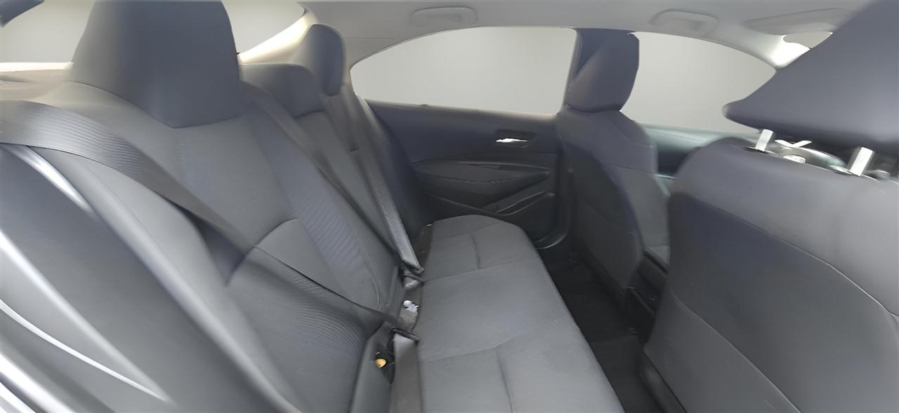 Toyota Corolla  2020