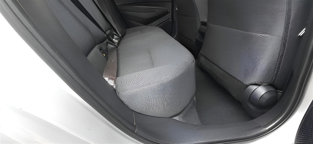 Toyota Corolla  2020