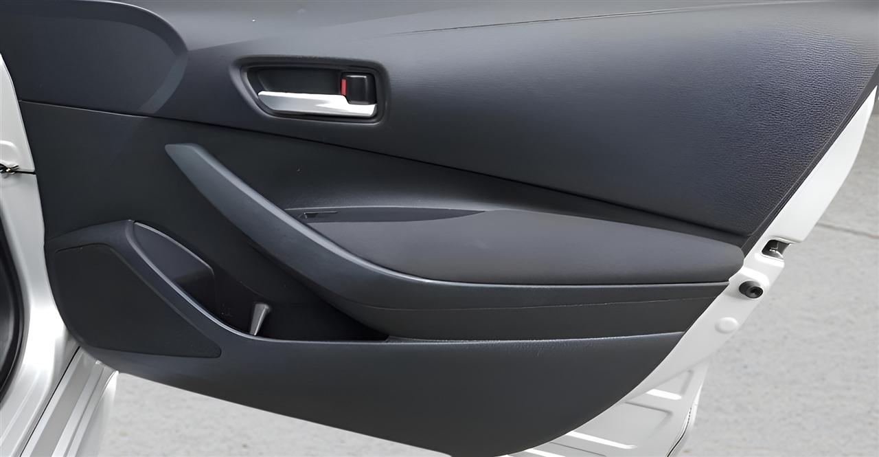 Toyota Corolla  2020