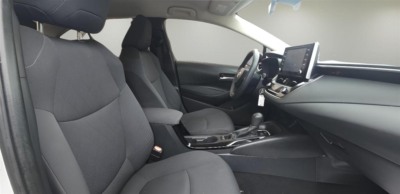 Toyota Corolla  2020