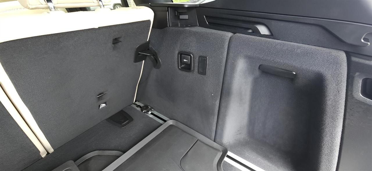 BMW X3 xDrive30i Sports Activity Vehicle 2018
