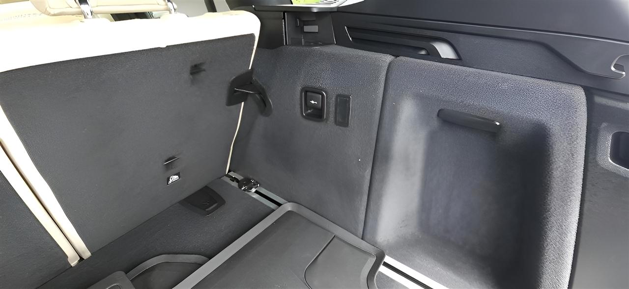 BMW X3 xDrive30i Sports Activity Vehicle 2018