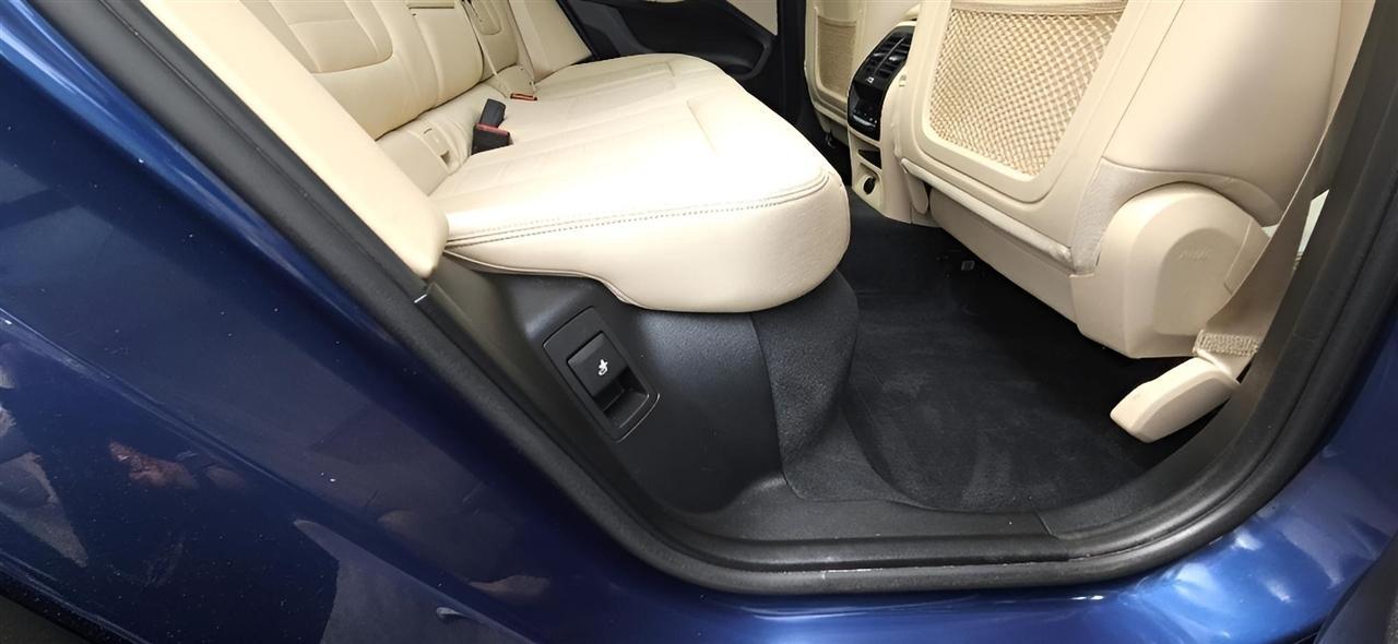 BMW X3 xDrive30i Sports Activity Vehicle 2018