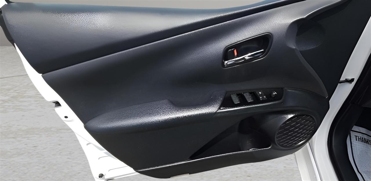 Toyota Prius Prime  2022