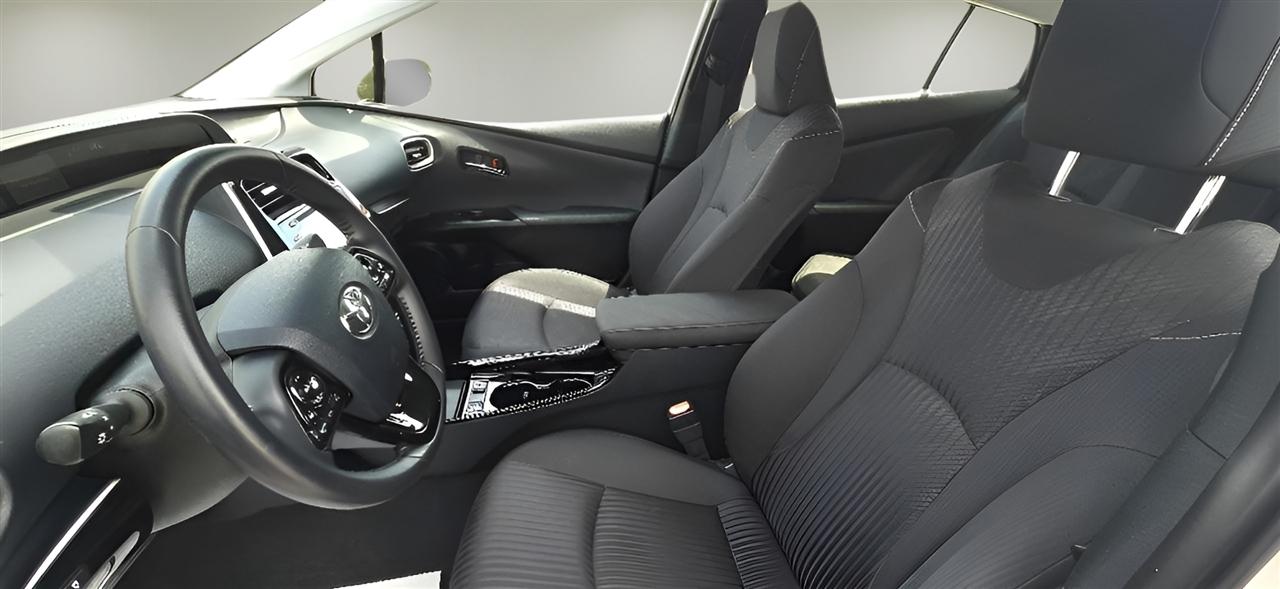 Toyota Prius Prime  2022