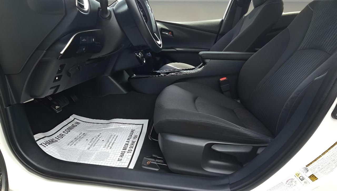 Toyota Prius Prime  2022