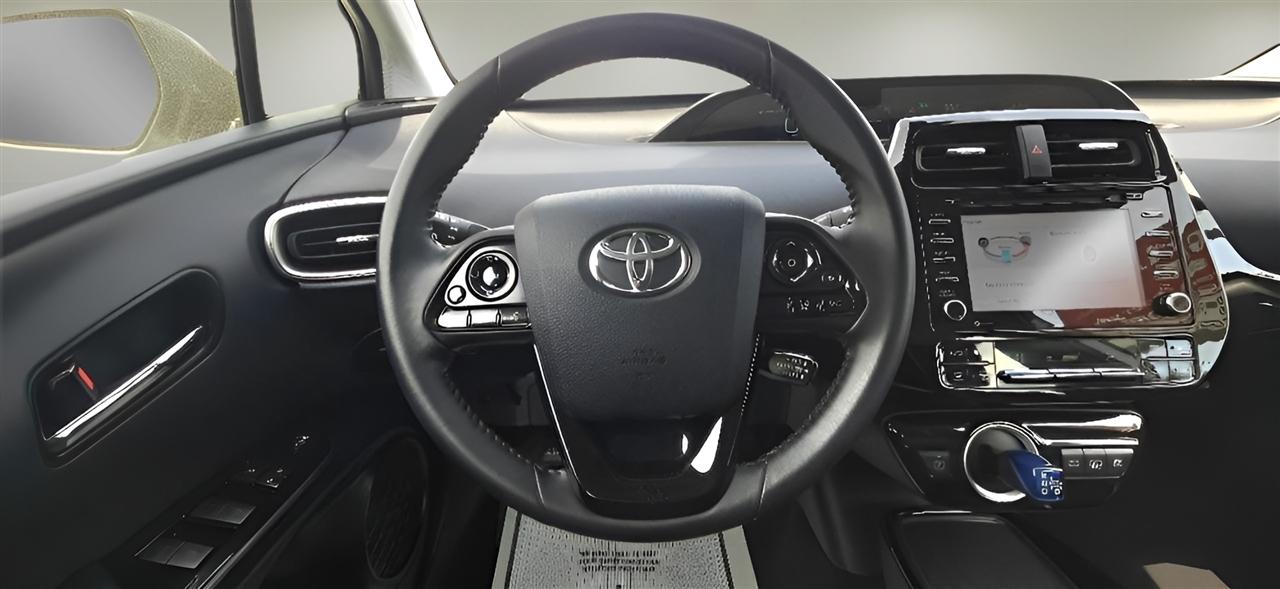 Toyota Prius Prime  2022