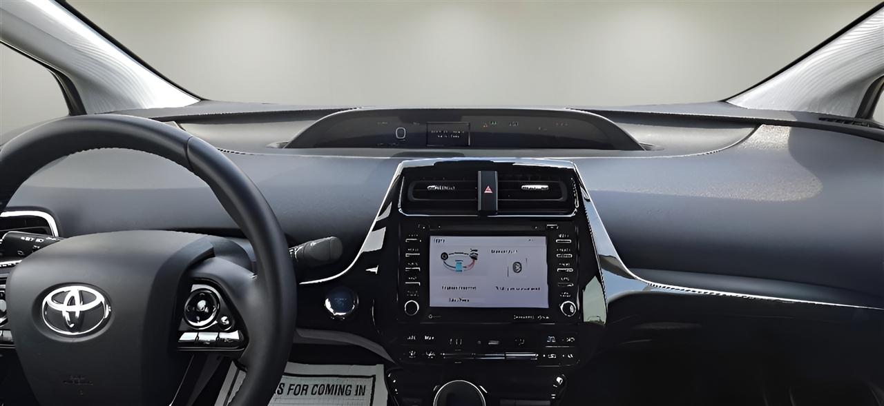 Toyota Prius Prime  2022