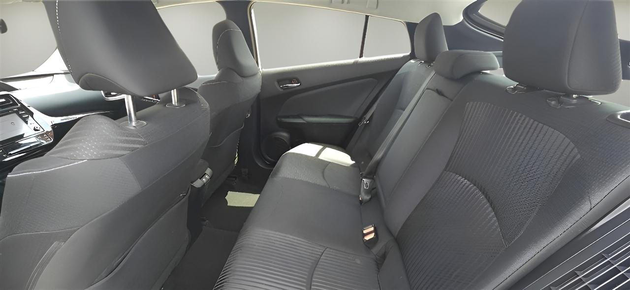 Toyota Prius Prime  2022