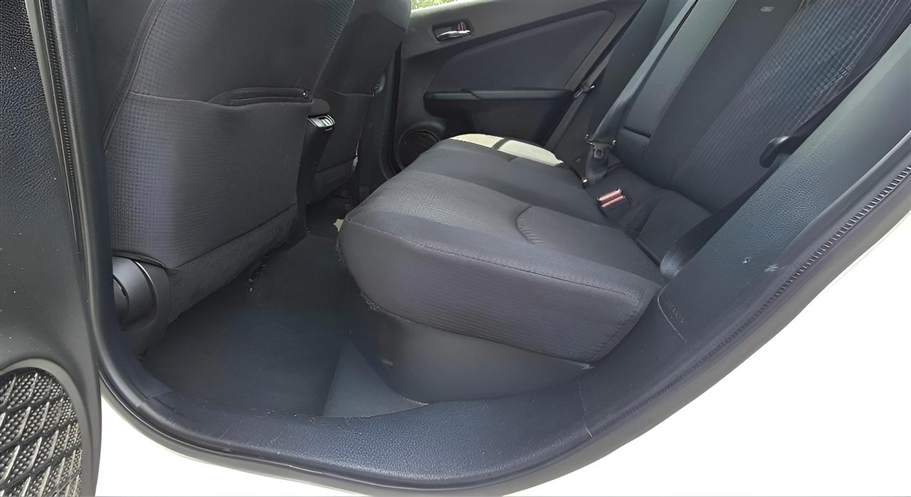 Toyota Prius Prime  2022