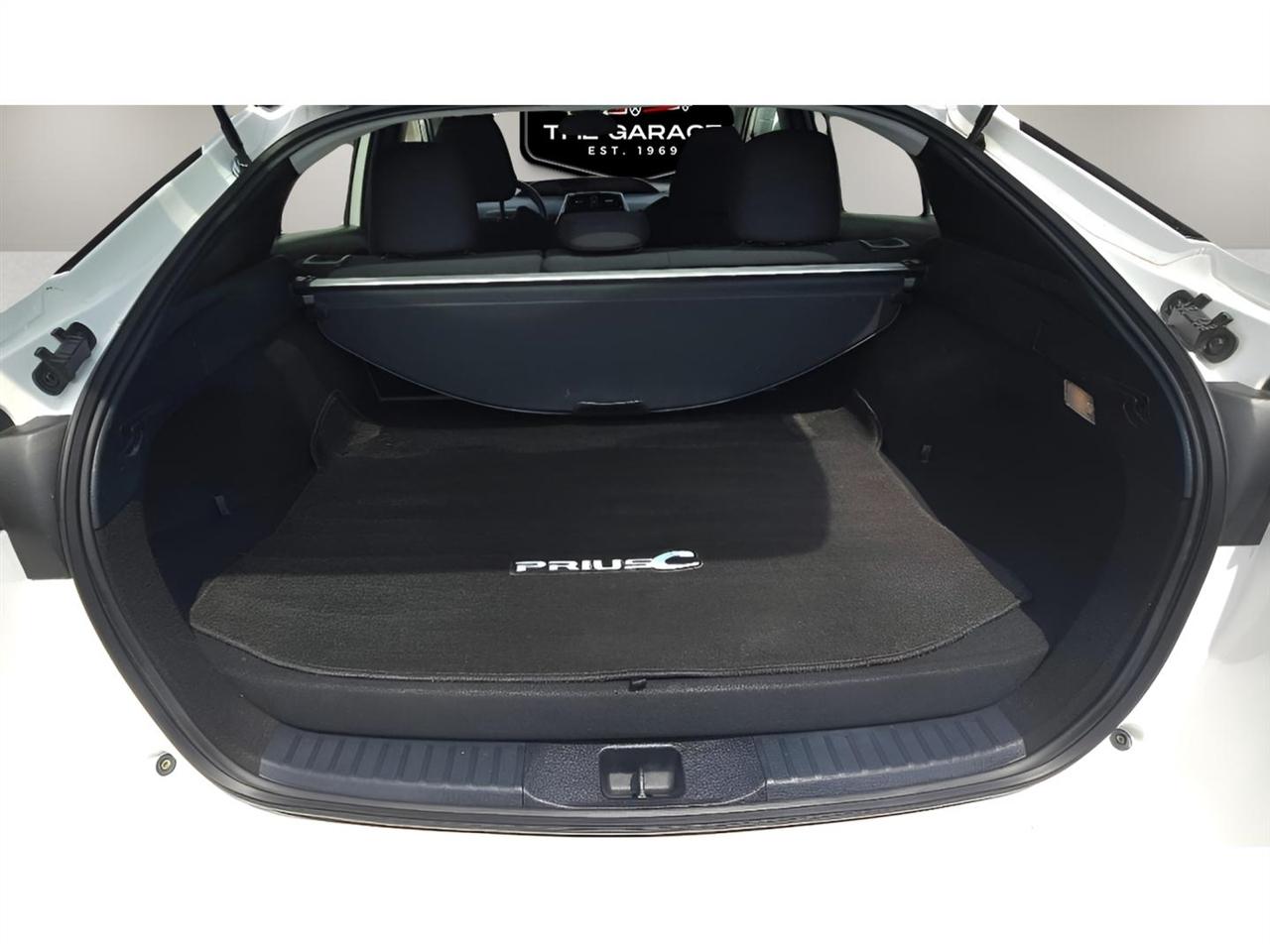 Toyota Prius Prime  2022