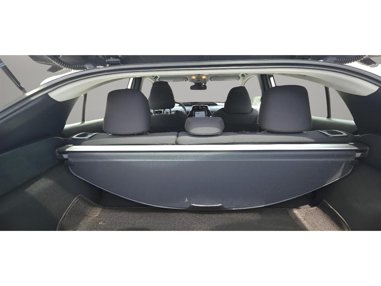 Toyota Prius Prime  2022