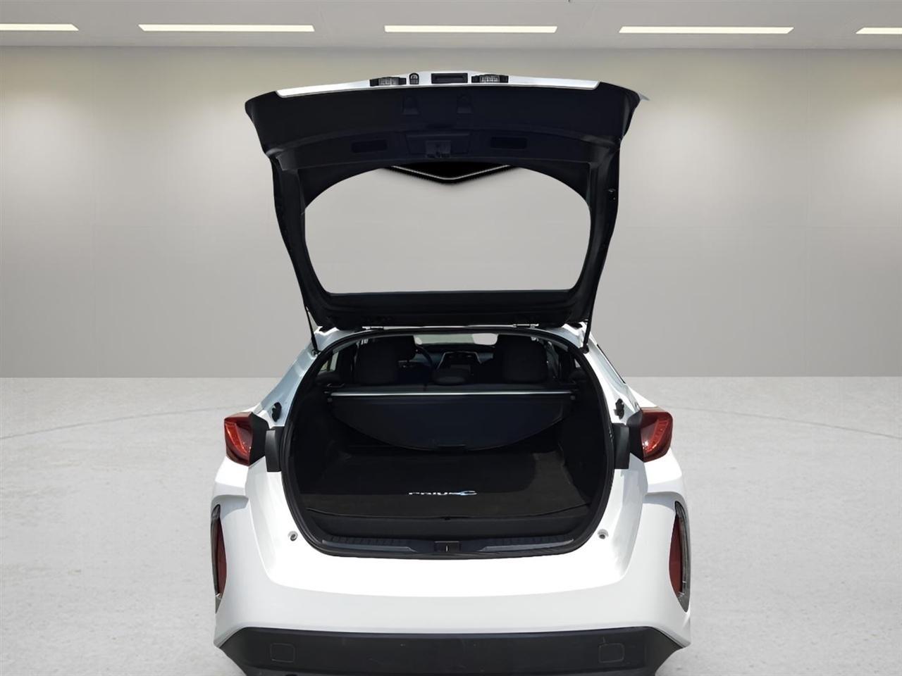 Toyota Prius Prime  2022