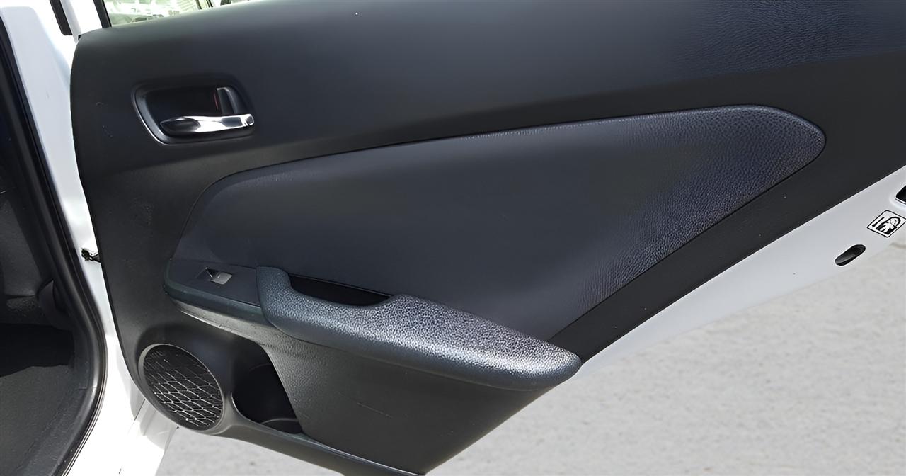 Toyota Prius Prime  2022