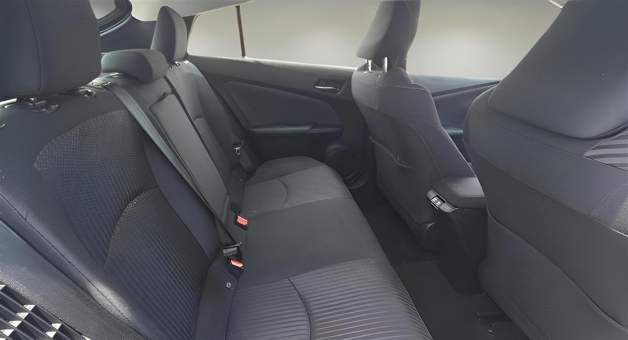 Toyota Prius Prime  2022