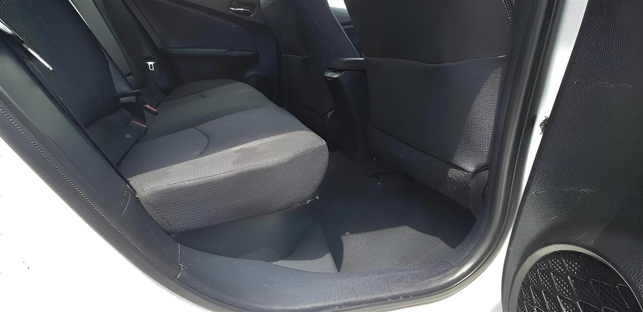 Toyota Prius Prime  2022