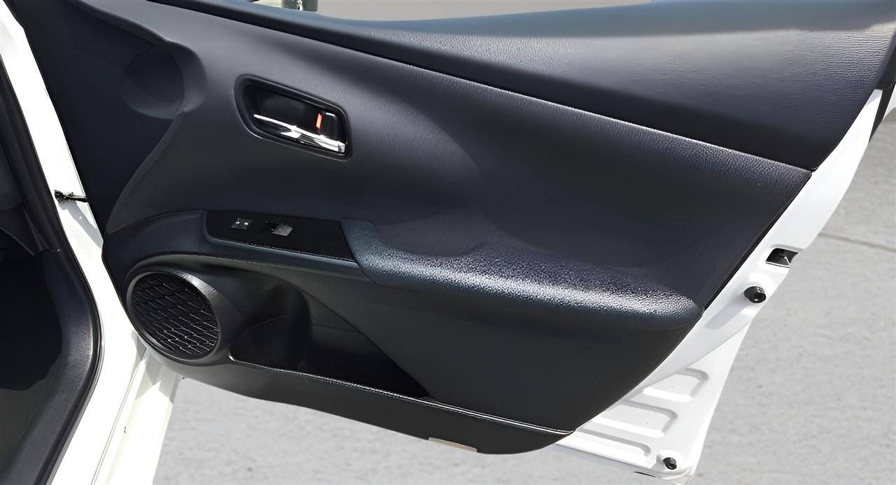 Toyota Prius Prime  2022