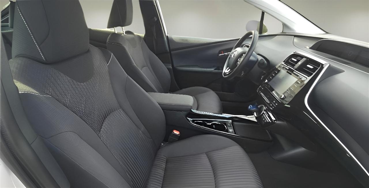 Toyota Prius Prime  2022