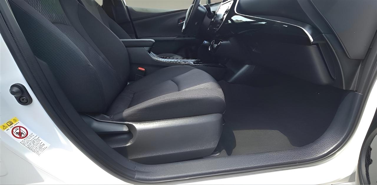 Toyota Prius Prime  2022