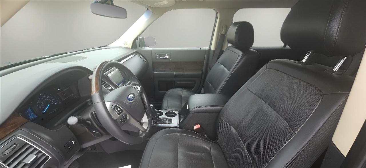 Ford Flex 4dr Limited AWD w/Ecoboost 2014