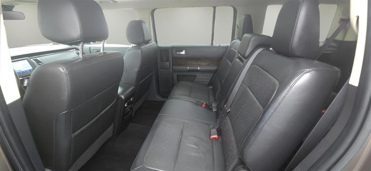 Ford Flex 4dr Limited AWD w/Ecoboost 2014