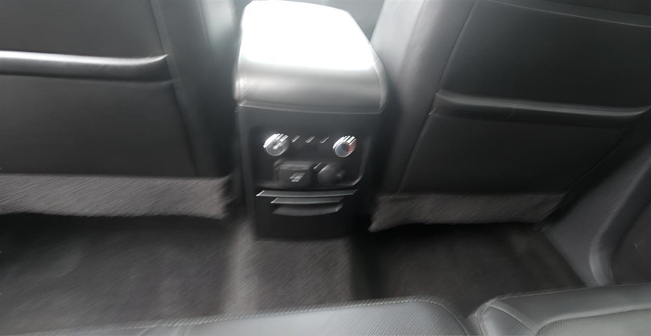Ford Flex 4dr Limited AWD w/Ecoboost 2014