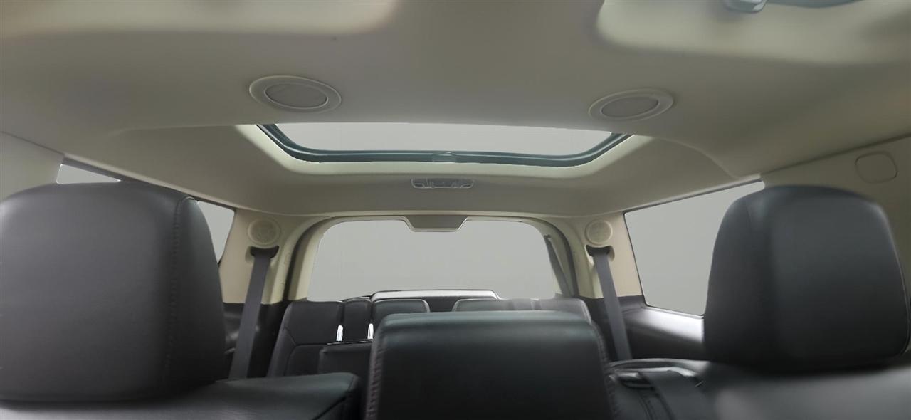 Ford Flex 4dr Limited AWD w/Ecoboost 2014