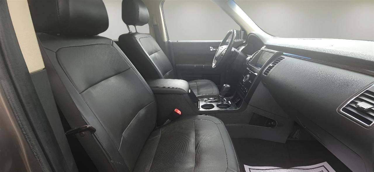 Ford Flex 4dr Limited AWD w/Ecoboost 2014