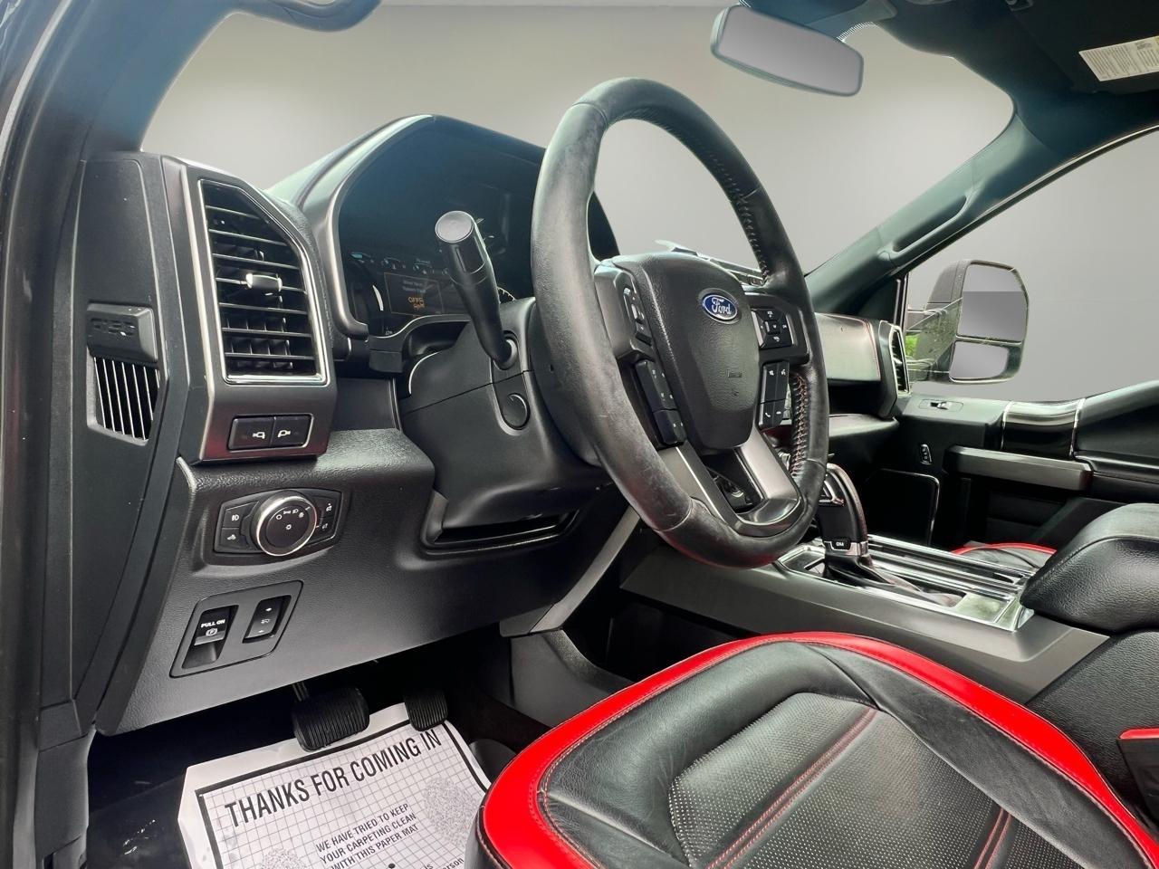 Ford F-150  2019