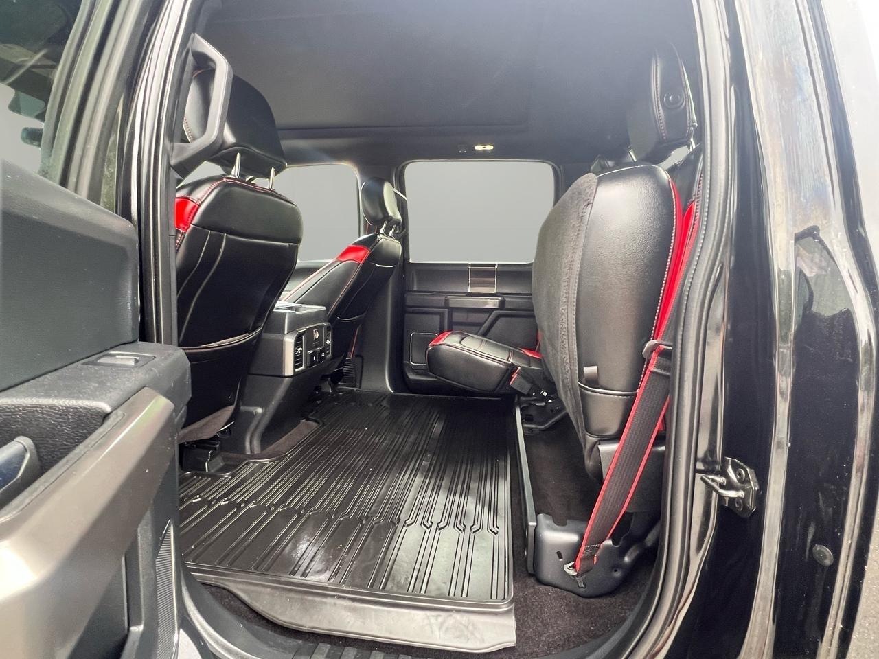 Ford F-150  2019
