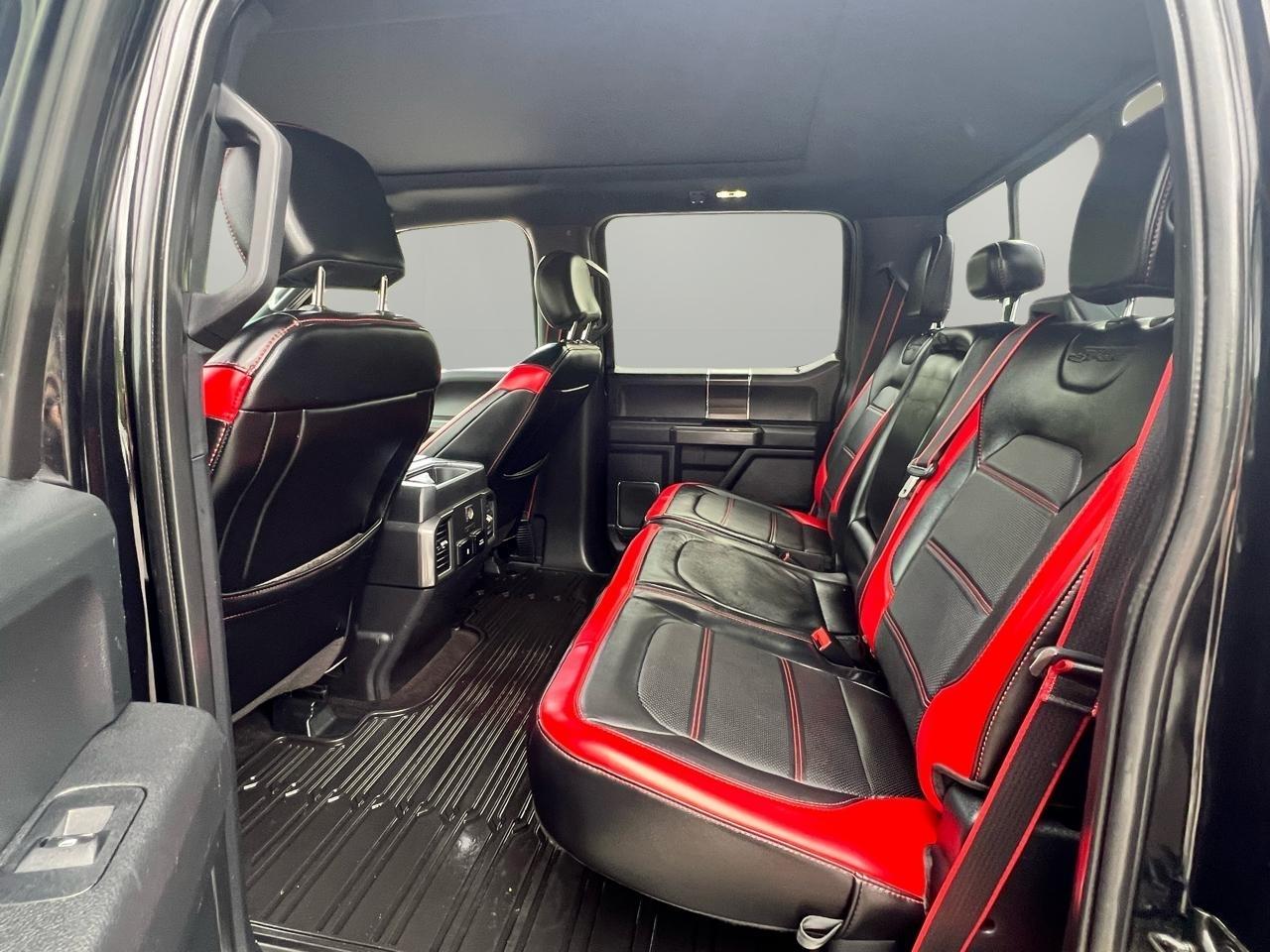 Ford F-150  2019