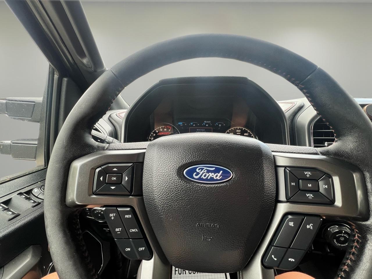 Ford F-150  2019