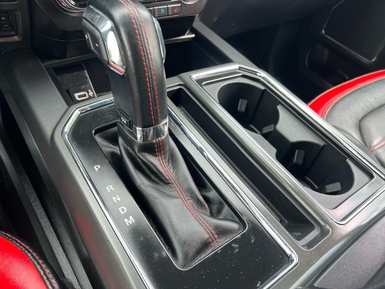 Ford F-150  2019