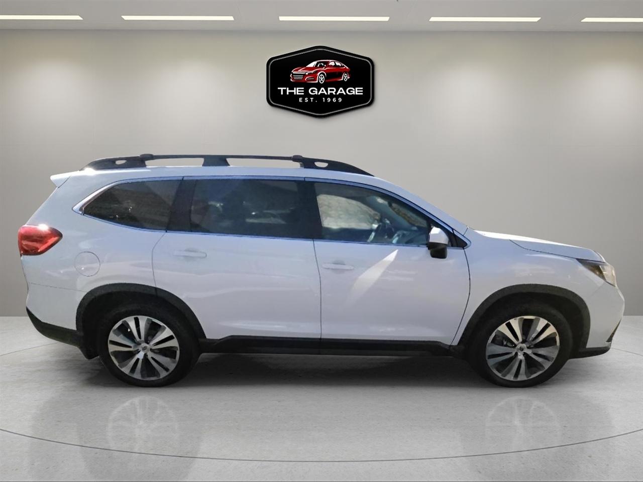 Subaru Ascent Premium 7-Passenger 2020