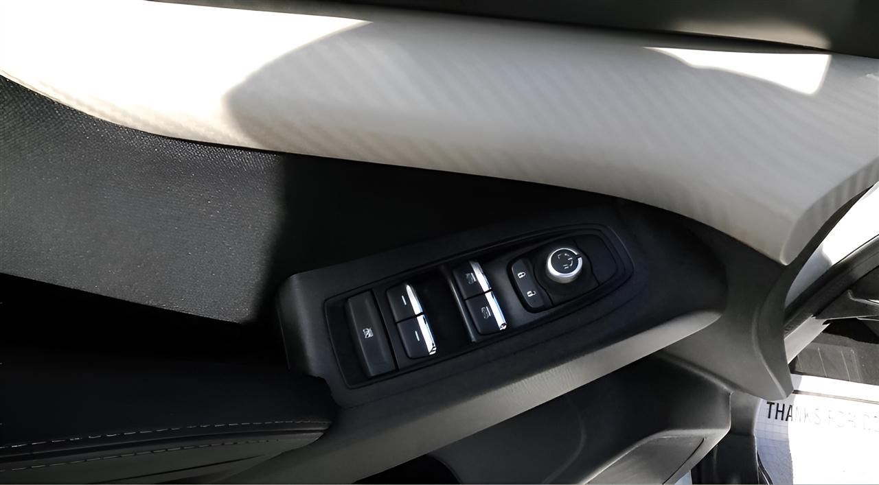 Subaru Ascent Premium 7-Passenger 2020