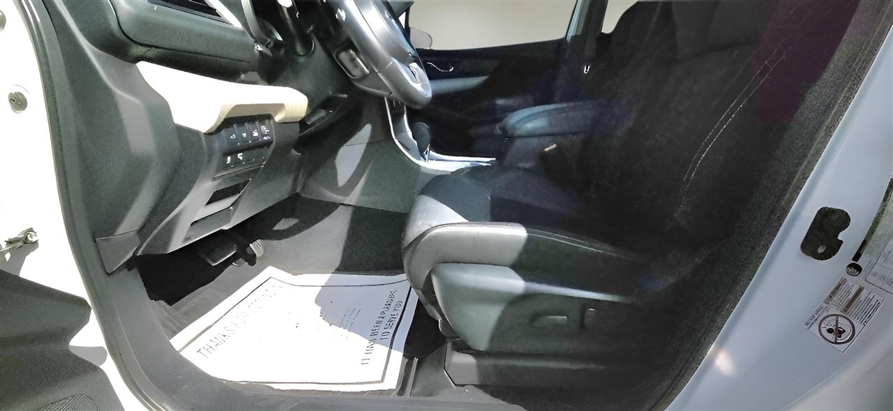 Subaru Ascent Premium 7-Passenger 2020
