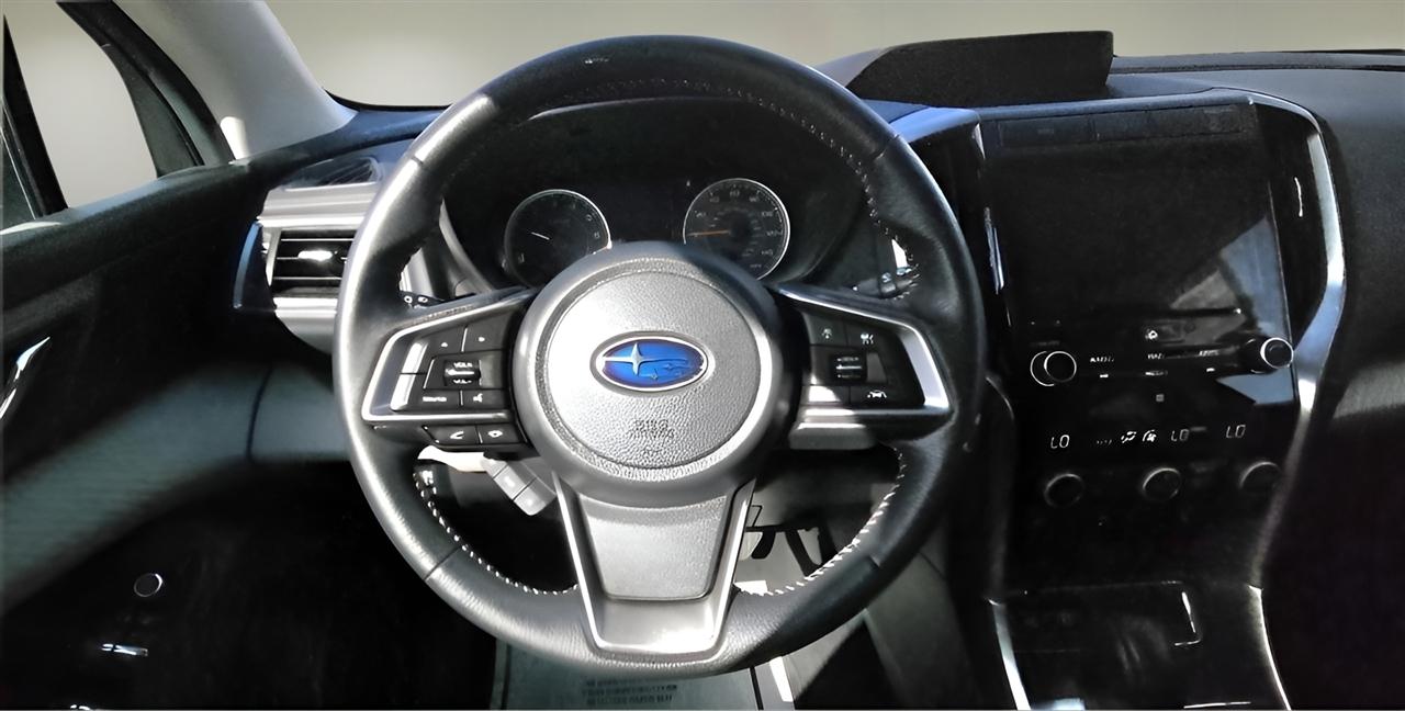 Subaru Ascent Premium 7-Passenger 2020