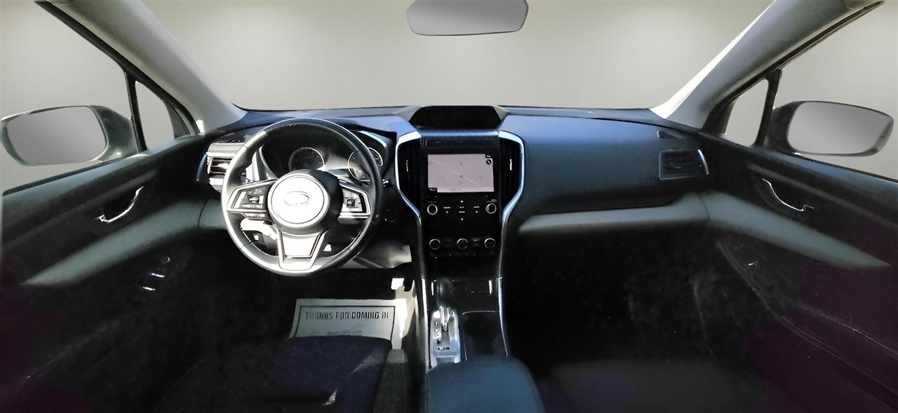Subaru Ascent Premium 7-Passenger 2020