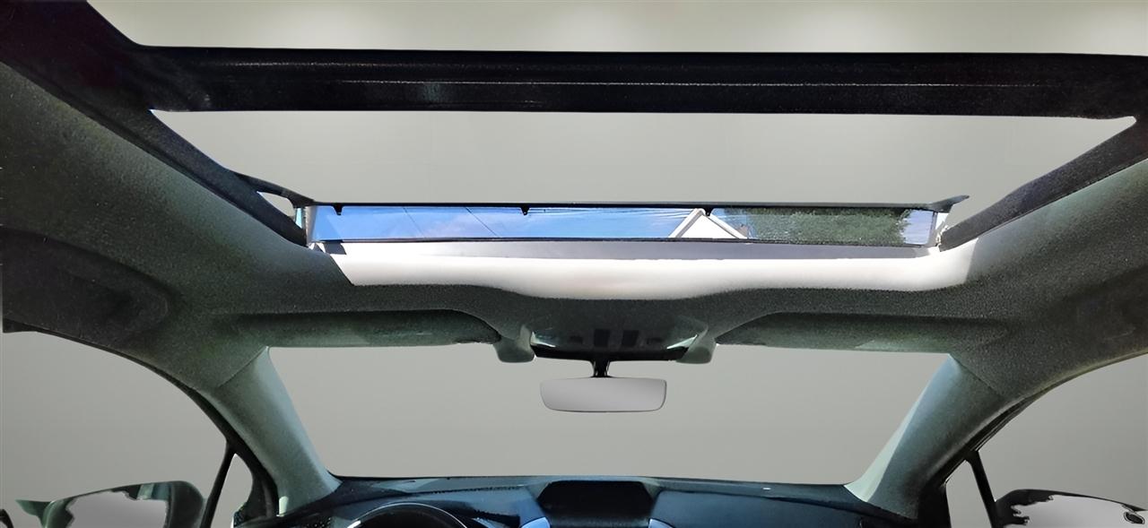 Subaru Ascent Premium 7-Passenger 2020