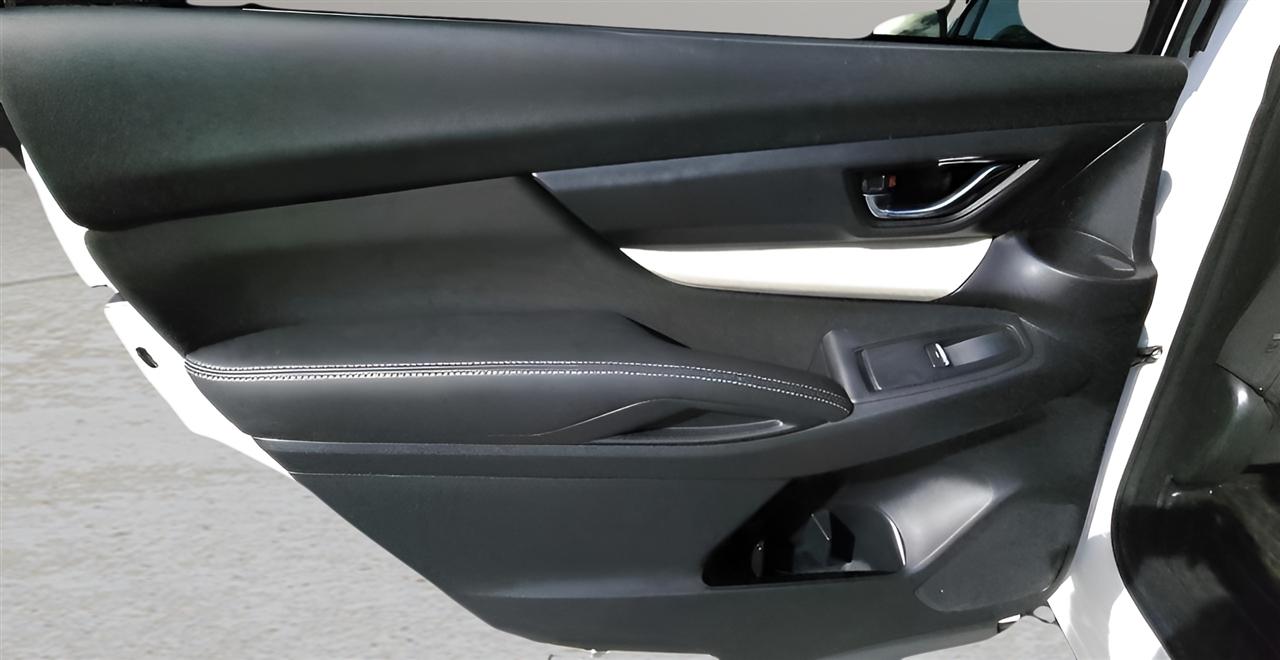 Subaru Ascent Premium 7-Passenger 2020