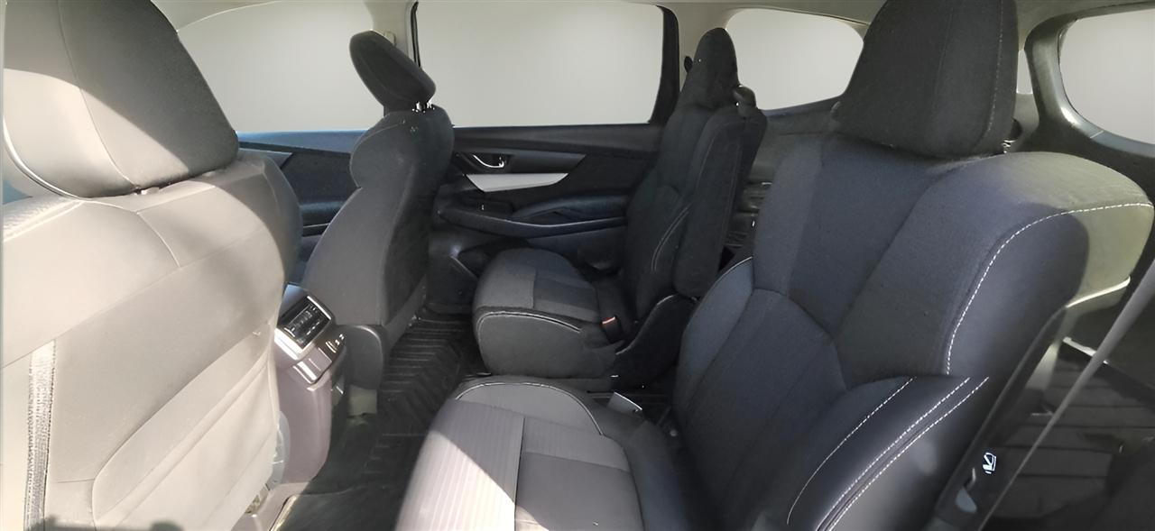 Subaru Ascent Premium 7-Passenger 2020