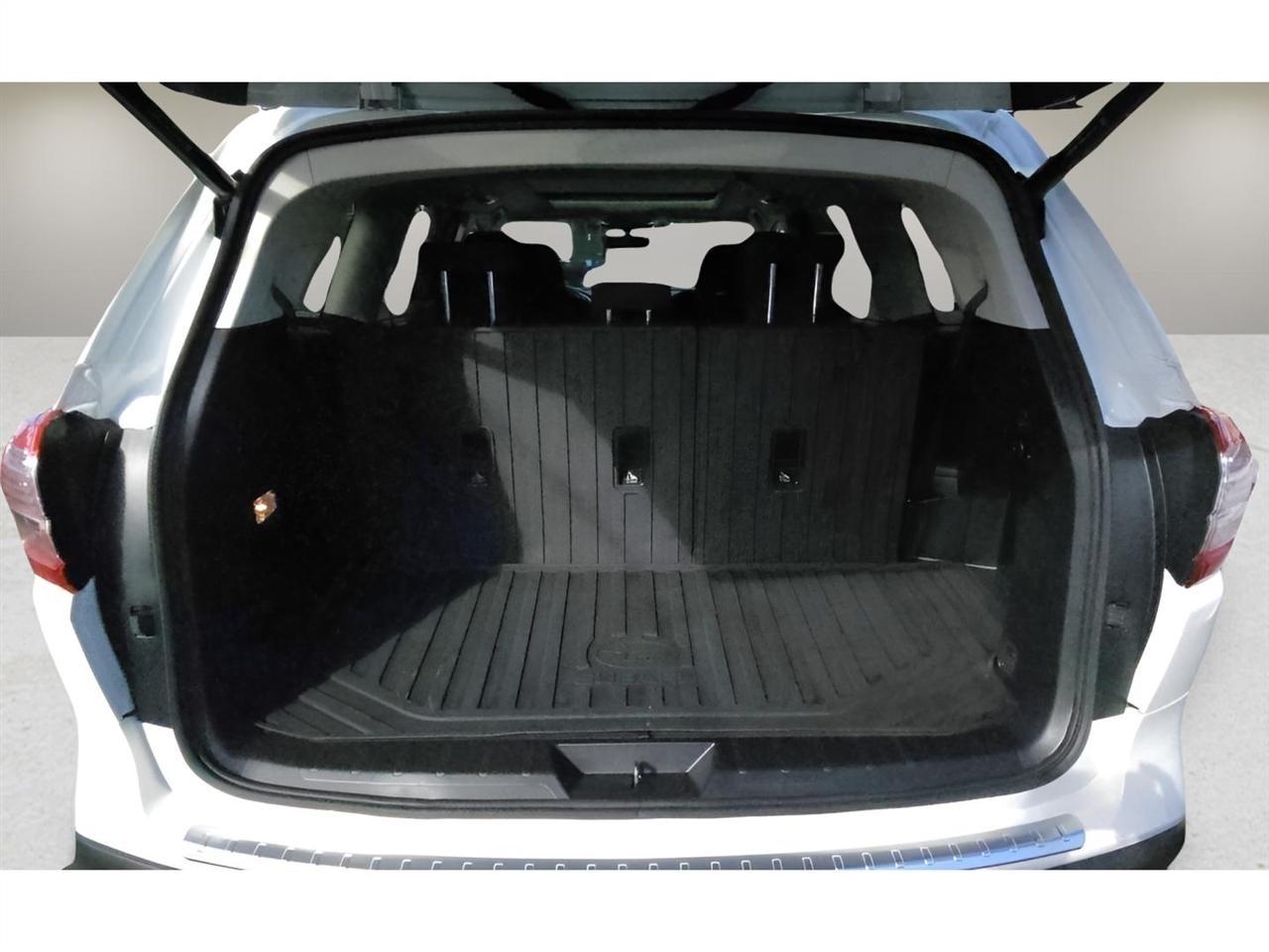 Subaru Ascent Premium 7-Passenger 2020
